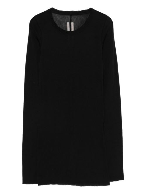 Long-sleeved T-shirt RICK OWENS | RP01F6202MR09